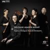 Mozart, W.A.: Gran Partita (Serenade K361/370) arr. (1 SACD)